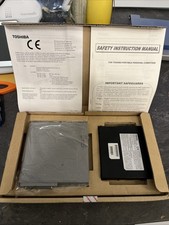 Toshiba 2nd batterie pack - toshiba,