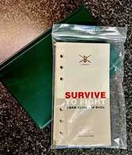 Survive To Fight CBRN Skills &