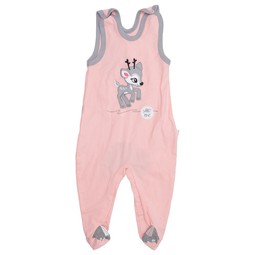 Koala baby strampler - koala, baby,