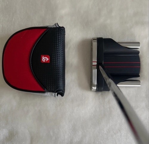 Putter jordon golf u208 - golf,