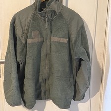 US Army Polartec Fleecejacke