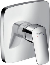 Hansgrohe Logis Duscharmatur