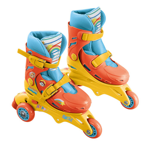 Mondo paw patrol tri - paw,