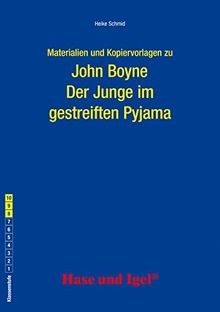 Begleitmaterial der junge im - der,