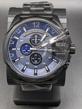 Diesel Chief Series Herrenuhr