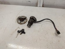 1994 Yamaha Xj6s 4br Lock Set