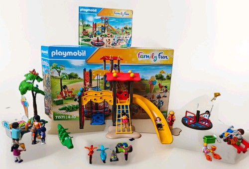 Playmobil 71571 großer - playmobil,