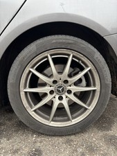 Sommerreifen 225/45 R17, 2×