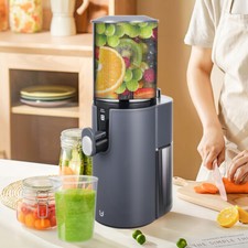 Entsafter - Slow Juicer mit