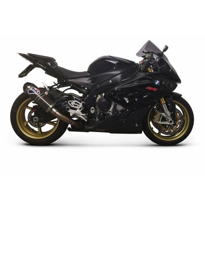 Auspuff motorrad bmw 1000 rr - auspuff,
