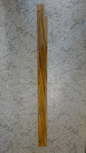 Teakleiste schiebeluk h315 - schiebeluk, /
