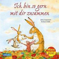 Ich bin gern mit dir - ich,