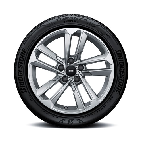 Audi sommerräder - audi,