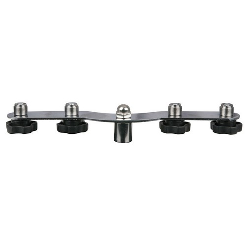 Halter bar mikrofonstange für - bar,
