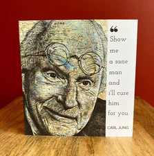 Carl Jung Geburtstag