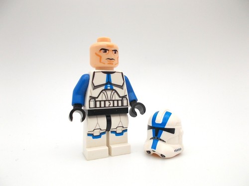 Lego star wars clone - wars,