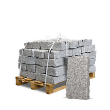 Palette 1000 granit - palette,