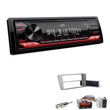 JVC Digital Auto Radio