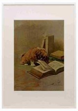 Graf Maud 1864 1943 Power Dog