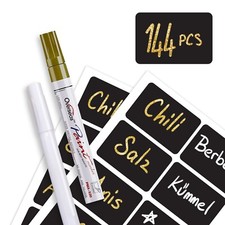 Tafelticker 144 St Rechteck