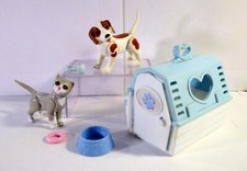 Barbie Hund Katze Hundhaus