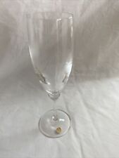 Sektgläser 6 Stück Kristall