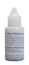 45g Füllpulver Transparent