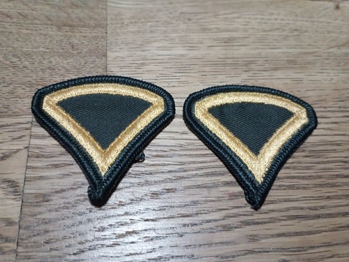 Army rangabzeichen stoff - army,