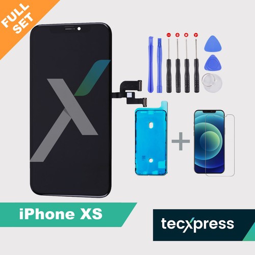 Iphone display lcd - xs,
