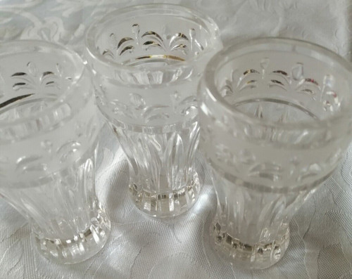 Schöne schnapsgläser 2 cl - 3,