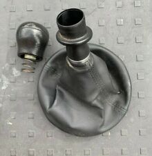 VW T5 Schaltung Schalthebel Schaltknauf Schaltsack Schaltehebel Schalt 7H0711113