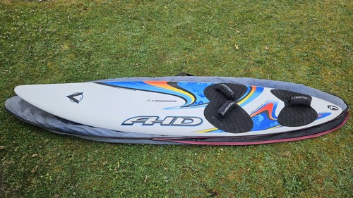 Waveboard maui force x - waveboard,