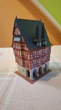 faller h0 gebäude 936 Rathaus