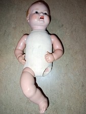 Schildkröt Puppe Alt Antik