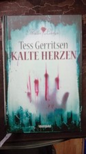 Tess Gerritsen 	* verschiedene