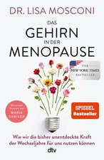 Das Gehirn in der Menopause Lisa Mosconi