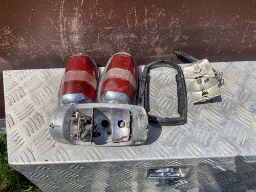 Mercedes benz ponton 220s - ponton,