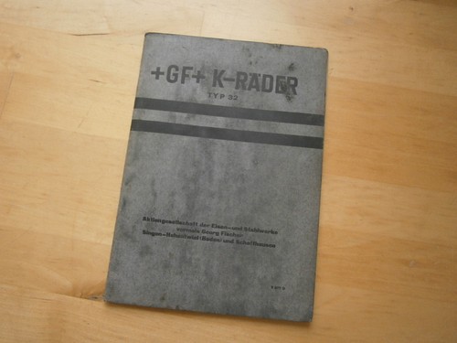 Georg fischer k - georg,
