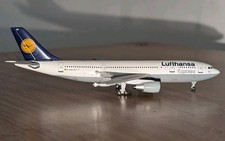 1:400 Lufthansa Express