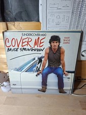 BRUCE SPRINGSTEEN  - COVER ME