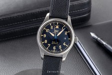 Iwc pilot mark xviii - mark,