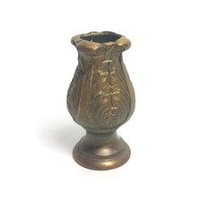 Jugendstil Bronze