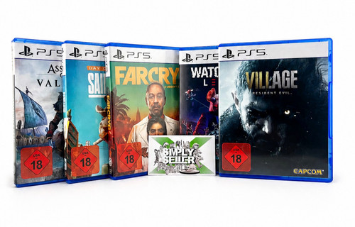 Playstation ps5 - 5,