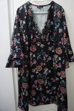 M&S Mode Sommer Boho / Volant