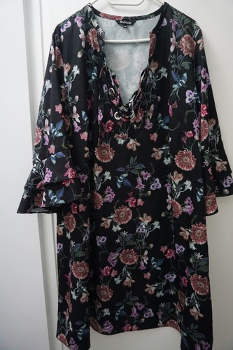 Mode sommer boho rüschen - mode,