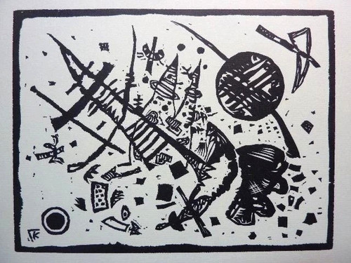 Stell auf kandinsky - stell-es-auf!,