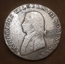Preussen 4 Groschen 1805 A