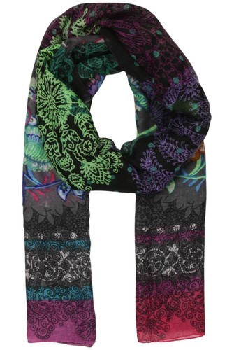Desigual schal damen - desigual, tuch