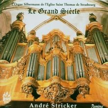 Silbermann orgel strasbourg - silbermann, orgel,strasbourg