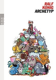 Archetyp von könig ralf - von, |